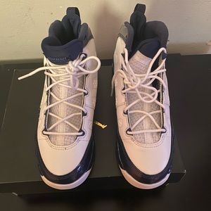Jordan Retro 9